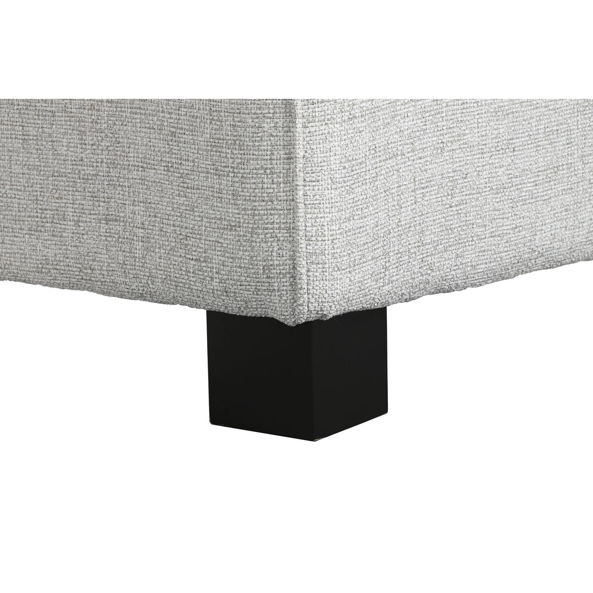 Sofá Home ESPRIT Cinzento Moderno 231 x 170 x 82 cm
